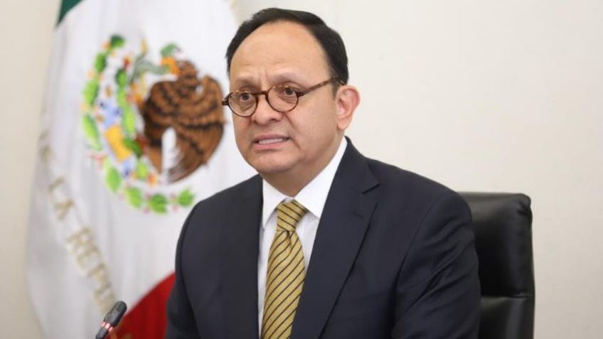 Jorge Islas, cónsul en Nueva York, señalado por acosar a 16 compañeras de trabajo