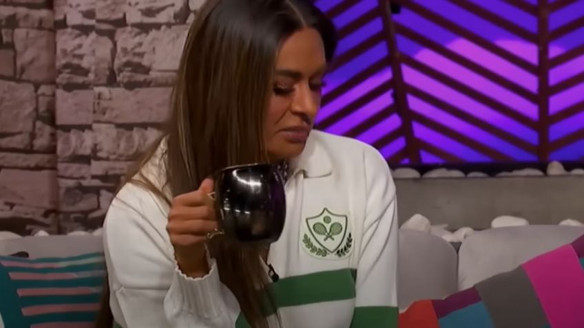 Tristeza en Televisa: Tras divorcio, Galilea Montijo da dolorosa noticia y confirma muerte prematura