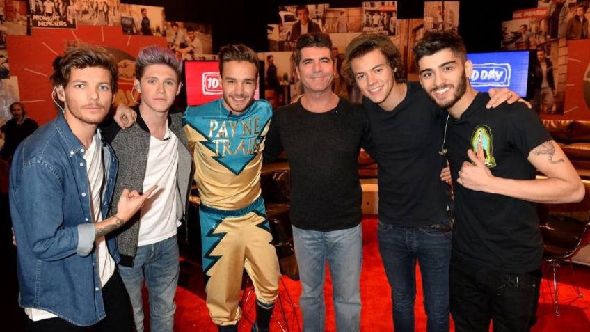 Creador de One Direction dedica mensaje a Liam Payne: "Recordemos los buenos momentos"