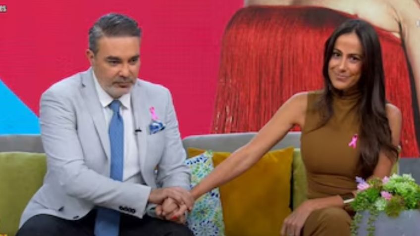 Adiós Imagen TV: Conductora deja 'Sale el Sol' y comparte emotivo mensaje ¿de despedida?