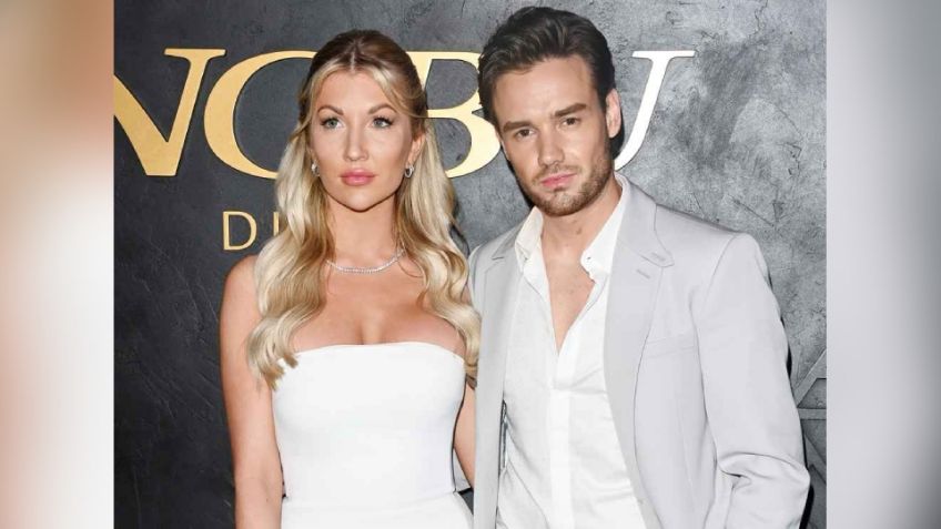 "Siempre te amaré": Novia Liam Payne envía desgarrador mensaje por muerte del One Direction