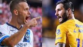 Foto ilustrativa de la nota titulada Monterrey vs Tigres EN VIVO: Horario y dónde ver el Clásico Regio en la Liga MX