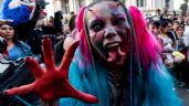 Foto ilustrativa de la nota titulada Desfile de Alebrijes Monumentales y Marcha Zombie en CDMX: Horarios y ruta