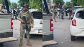 Foto ilustrativa de la nota titulada Código rojo en Sonora: Se activa fuerte movilización policíaca en Ciudad Obregón
