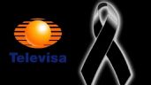 Foto ilustrativa de la nota titulada Luto en Televisa: Famoso cantante muere y filtran fuerte secreto que se llevó a la tumba; era gay