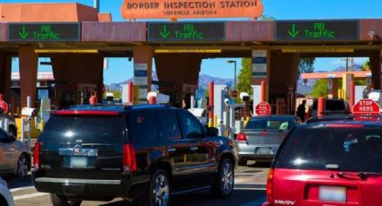 Golpe al crimen organizado: CBP decomisa sustancias ilegales en garita de Nogales y Arizona