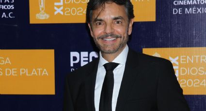 Eugenio Derbez pagaría un alto costo por la gran fama de la que goza en Hollywood y México