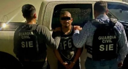 Vinculan a 'El Novio', jefe de plaza del CJNG y operador de 'El Mencho' en Michoacán