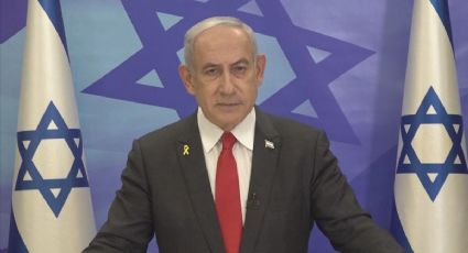 Intento de asesinato con dron contra Netanyahu desata tensión entre Israel e Irán