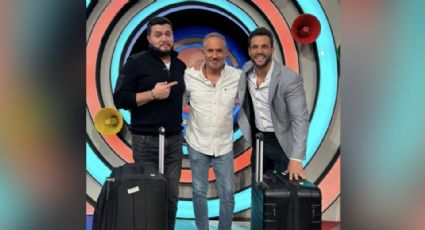 Paul Stanley humilla a Nicola Porcella en vivo de 'Hoy'; así responde el actor de Televisa