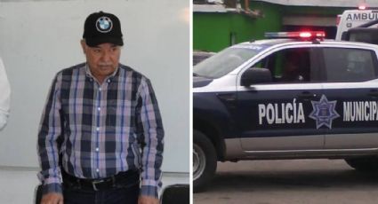 Con impactos de bala y en la carretera, encuentran cuerpo de exalcalde priísta en Colima