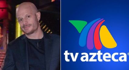 Tras volver a Televisa, Facundo hunde a TV Azteca y exhibe fracaso de su programa: "Una mier..."