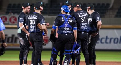 Los Yaquis desaprovechan su localía y pierden la serie ante los Sultanes de Monterey