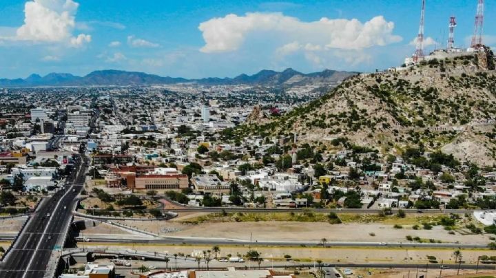 Clima en Sonora HOY 19 de octubre: Conagua advierte temperaturas menores a 30°C
