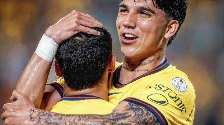 América vs Santos EN VIVO: Horario y dónde ver la jornada 12 de la Liga MX