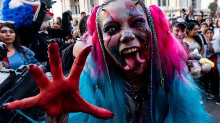 Desfile de Alebrijes Monumentales y Marcha Zombie en CDMX: Horarios y ruta