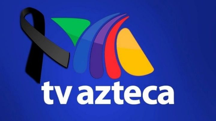 Muerte en TV Azteca: Fallece conductor tras adicciones; filtran última voluntad y VIDEO del funeral