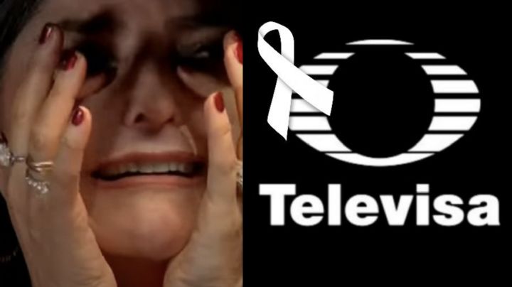 Cayó en coma: Ana Bárbara sufre trágica muerte por derrame cerebral y llena de luto a Televisa