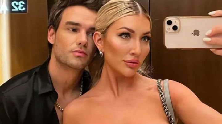 Novia de Liam Payne devastada tras revelaciones sobre fiesta con prostitutas antes de su muerte