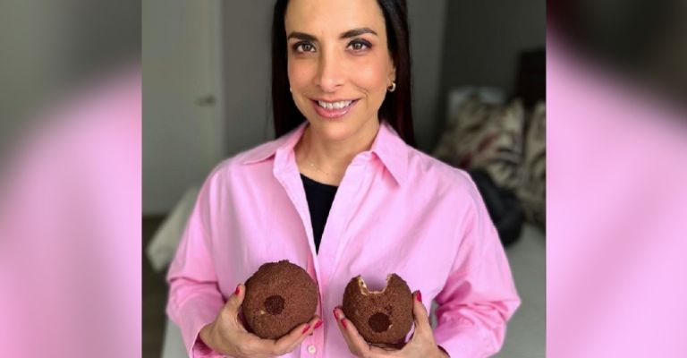 Verónica Toussaint, Daniela Romo y más actrices de Televisa que enfrentaron al cáncer de mama