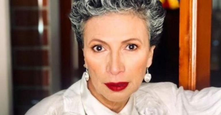 Verónica Toussaint, Daniela Romo y más actrices de Televisa que enfrentaron al cáncer de mama