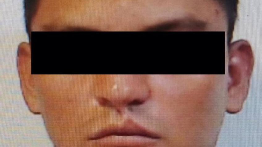 A mano armada, José Eduardo ‘N’ asaltó una tienda en Ciudad Obregón; ya fue vinculado