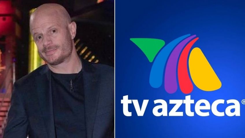 Tras volver a Televisa, Facundo hunde a TV Azteca y exhibe fracaso de su programa: "Una mier..."