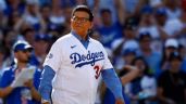 Foto ilustrativa de la nota titulada Los Dodgers confirman inesperada noticia sobre Fernando Valenzuela y su salud