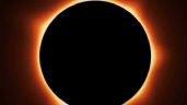 Foto ilustrativa de la nota titulada Eclipse solar anular de HOY 2 de octubre: ¿Dónde y cuándo ver el 'Anillo de Fuego'?