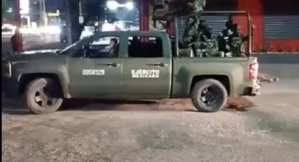 Octubre inicia violento en Ciudad Obregón: Sicarios desatan balacera en la vía pública