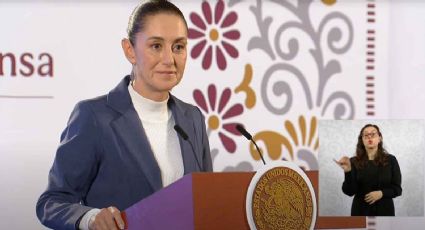 Claudia Sheinbaum anuncia cinco nuevas secciones en su conferencia 'Mañanera del Pueblo'