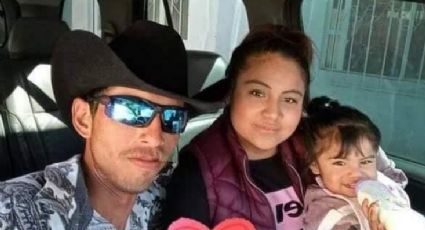 Familia desaparece cuando viajaba a Jalisco; activan Alerta Amber por Karen de 4 años