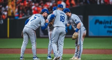 ¡Son Reales! Kansas City supera a Baltimore y chocará ante Yankees en los playoffs