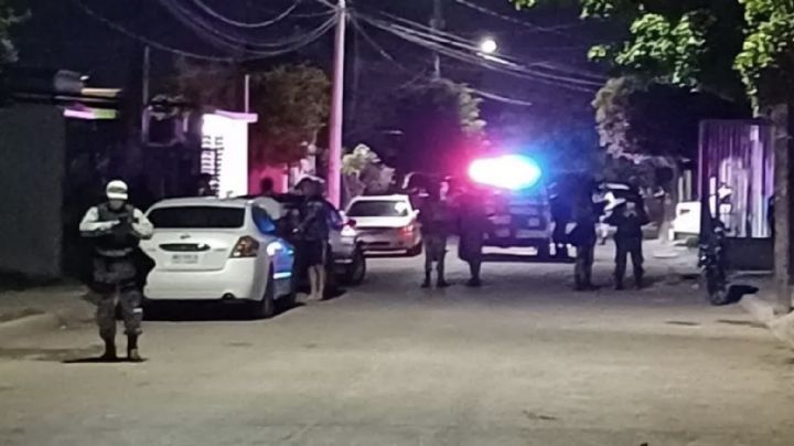 Le dieron 8 balazos: Sujetos armados atacan a joven de 26 años en Ciudad Obregón