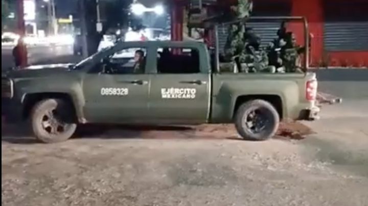 Octubre inicia violento en Ciudad Obregón: Sicarios desatan balacera en la vía pública