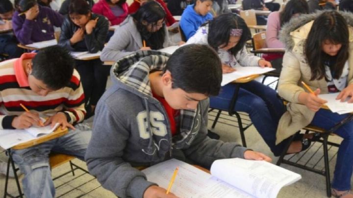 Desaparecer Comipems: Así será el ingreso a la educación media superior, según Sheinbaum