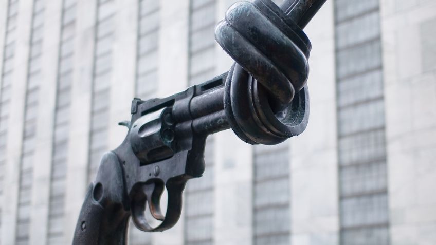 Día Internacional de la No Violencia: ¿Por qué se celebra el 2 de octubre? Origen