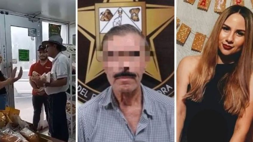 Ciudad Obregón: Se retoman audiencias del caso Alma Lourdes, víctima de feminicidio