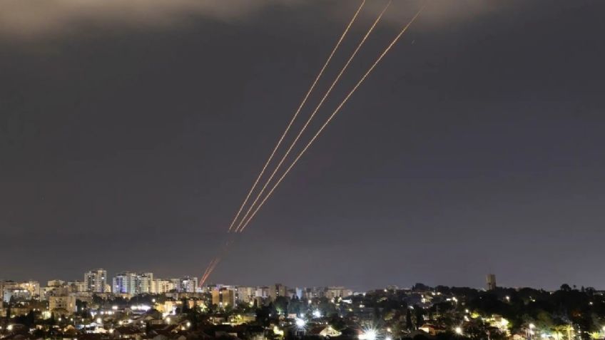 SRE busca proteger a mexicanos en Irán e Israel ante posible guerra; emite recomendaciones