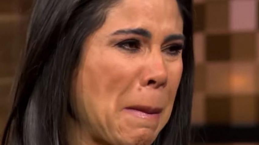 A volar Paola Rojas: Tras despedirla por "traicionera", Televisa alista a conductora reemplazo