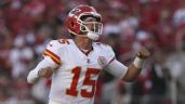 Foto ilustrativa de la nota titulada NFL: Los Chiefs le repiten la dosis a los 49ers y se mantiene con paso perfecto