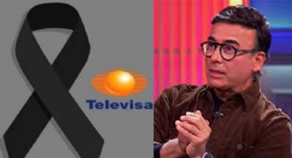 Luto en Televisa: Tras fracaso en TV Azteca, actor sufre trágica muerte tras dos infarto