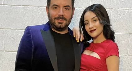 ¿Terminaron? Tras 5 años de relación, novia de José Eduardo Derbez da inesperada noticia