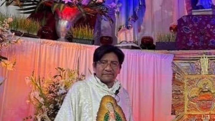 Sicarios ejecutan al sacerdote Marcelo Pérez al salir de la iglesia en Los Altos Chiapas