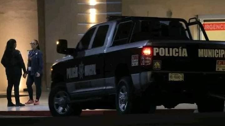 Identifican a policía ejecutado en el Festival del Globo 2024 en Hermosillo, Sonora