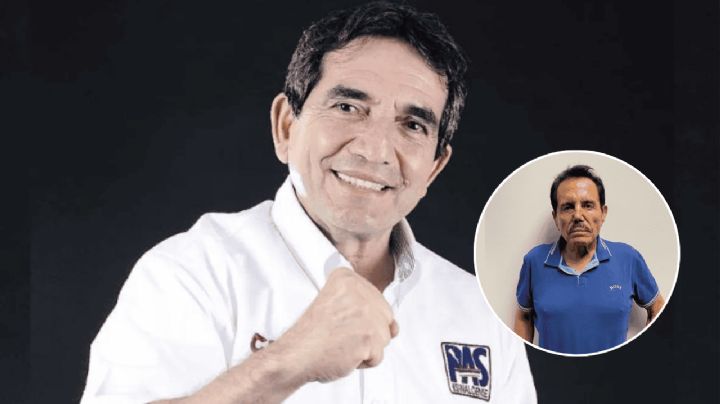 FGR confirma asesinato de Héctor Melesio Cuén en finca donde secuestraron a ‘El Mayo’