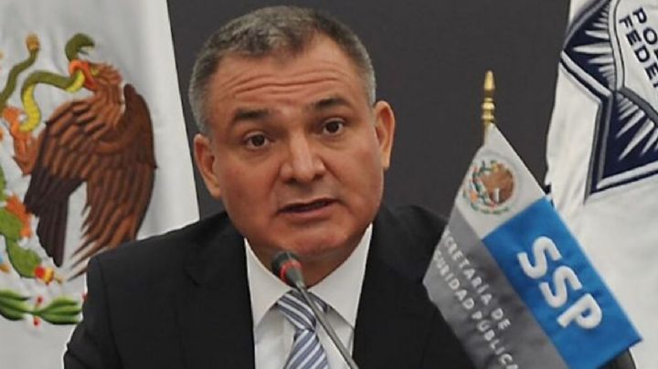 ¿García Luna compartirá celda con 'El Chapo'? Así es la prisión en la que será encerrado