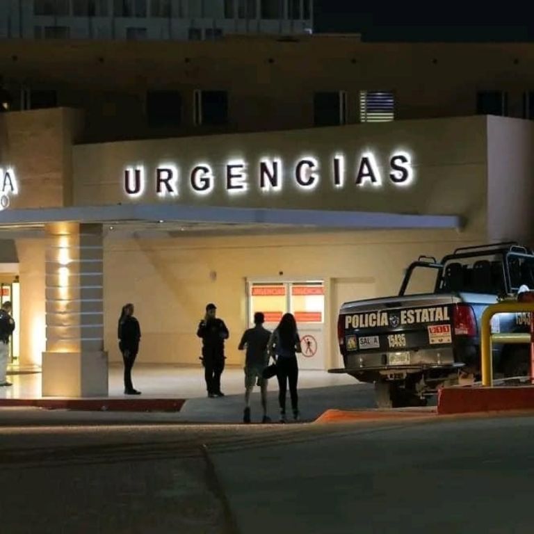 Reconocen a policía ejecutado en Hermosillo. Foto: Facebook