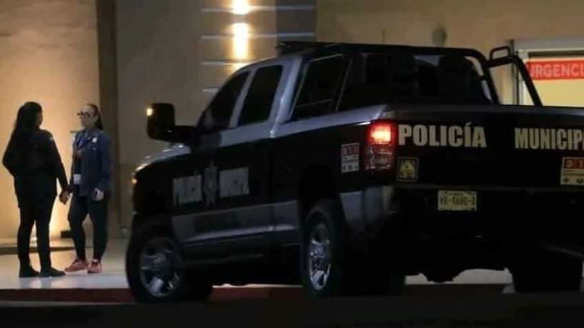 Identifican a policía ejecutado en el Festival del Globo 2024 en Hermosillo, Sonora