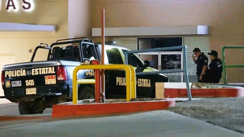 Fiscalía de Sonora investiga ataque armado contra dos policías en Hermosillo; uno murió